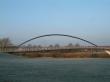 York Millenium Bridge main view - click for full size image