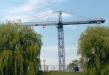 Tower crane - click for full size image