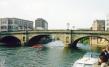 Ouse Bridge, York - click for full size image Ouse Bridge, York - click for full size image